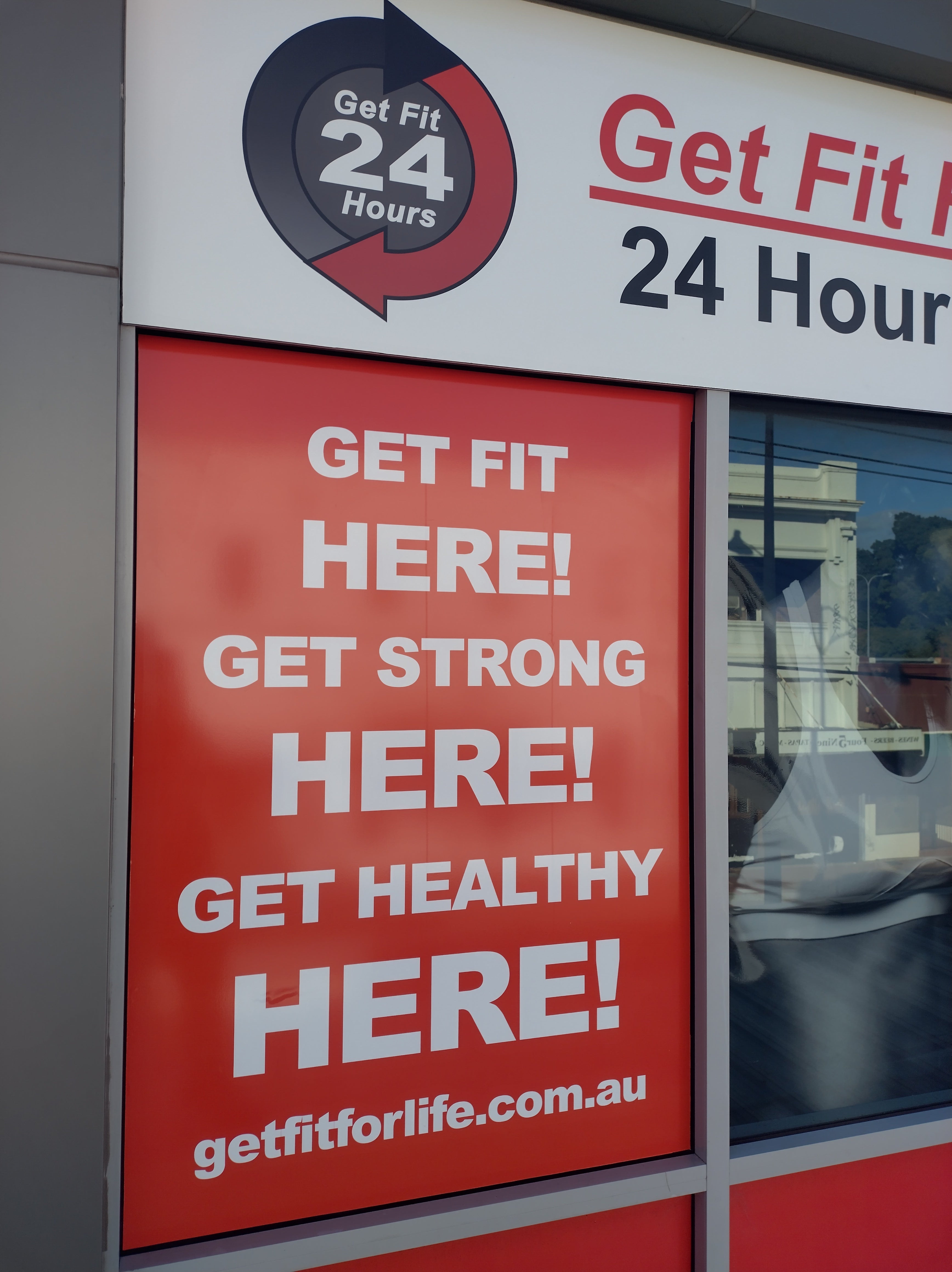Window Signage That Makes Your Business Stand Out