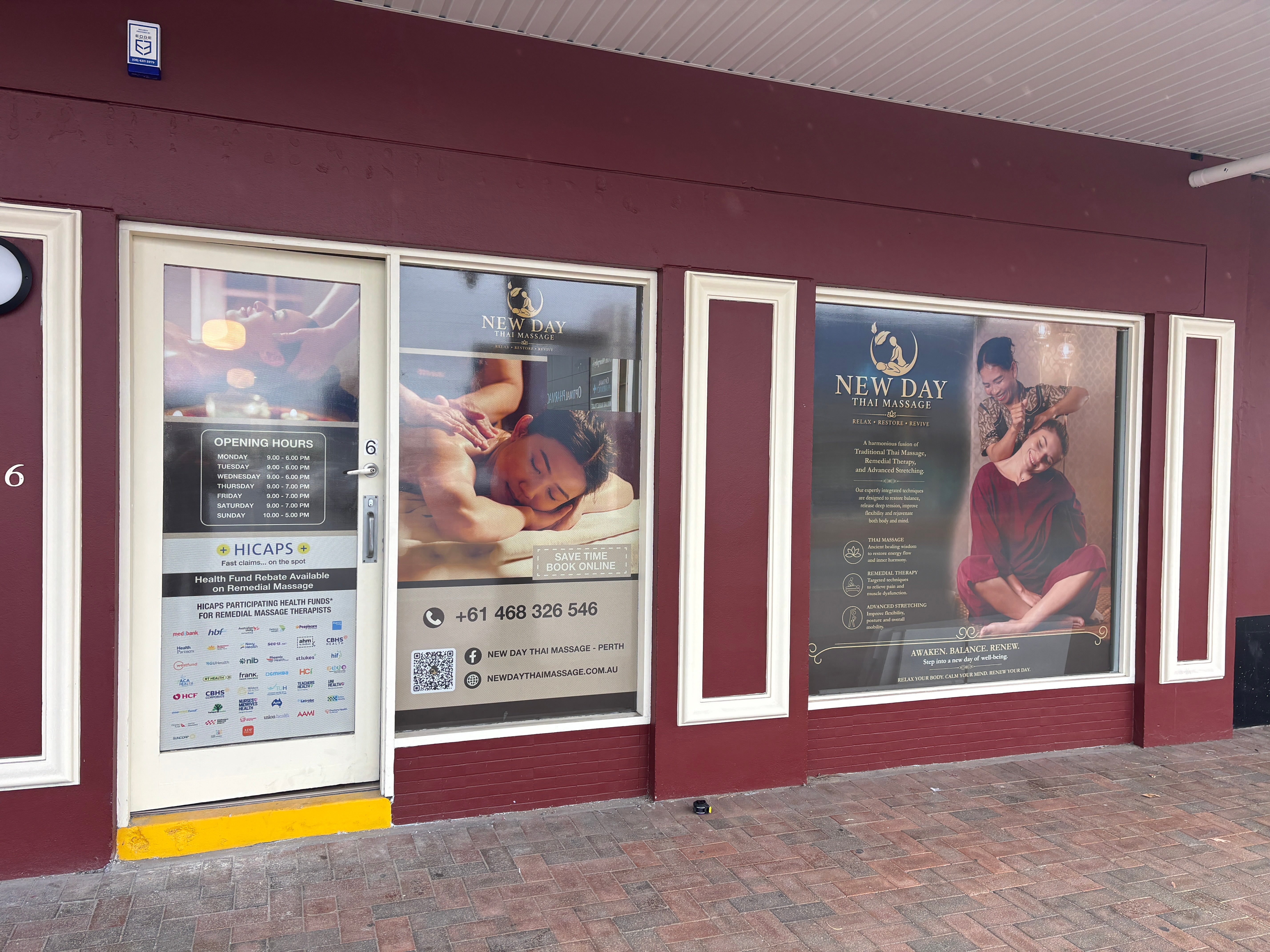 Window Signage That Makes Your Business Stand Out