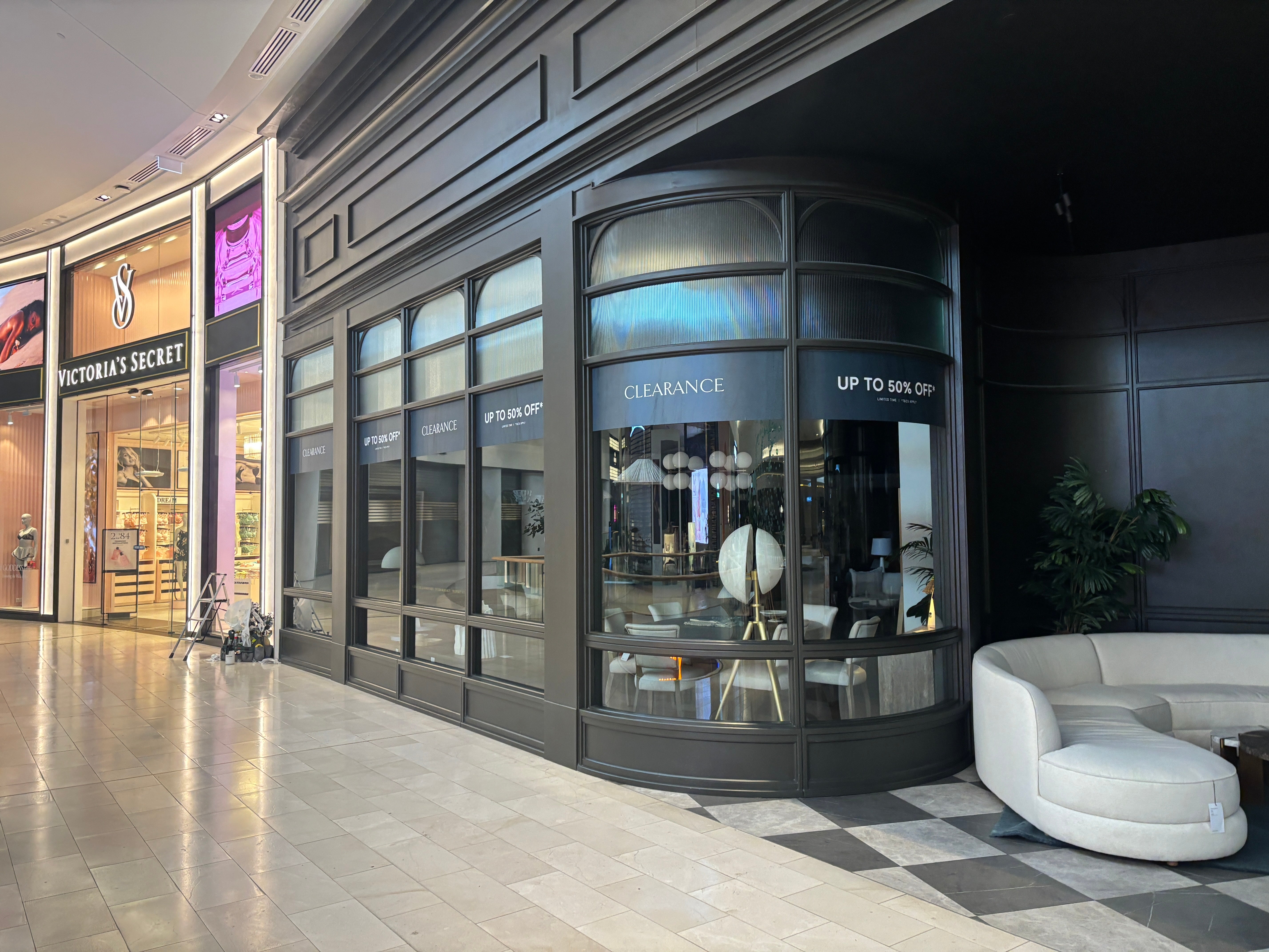 Window Signage That Makes Your Business Stand Out