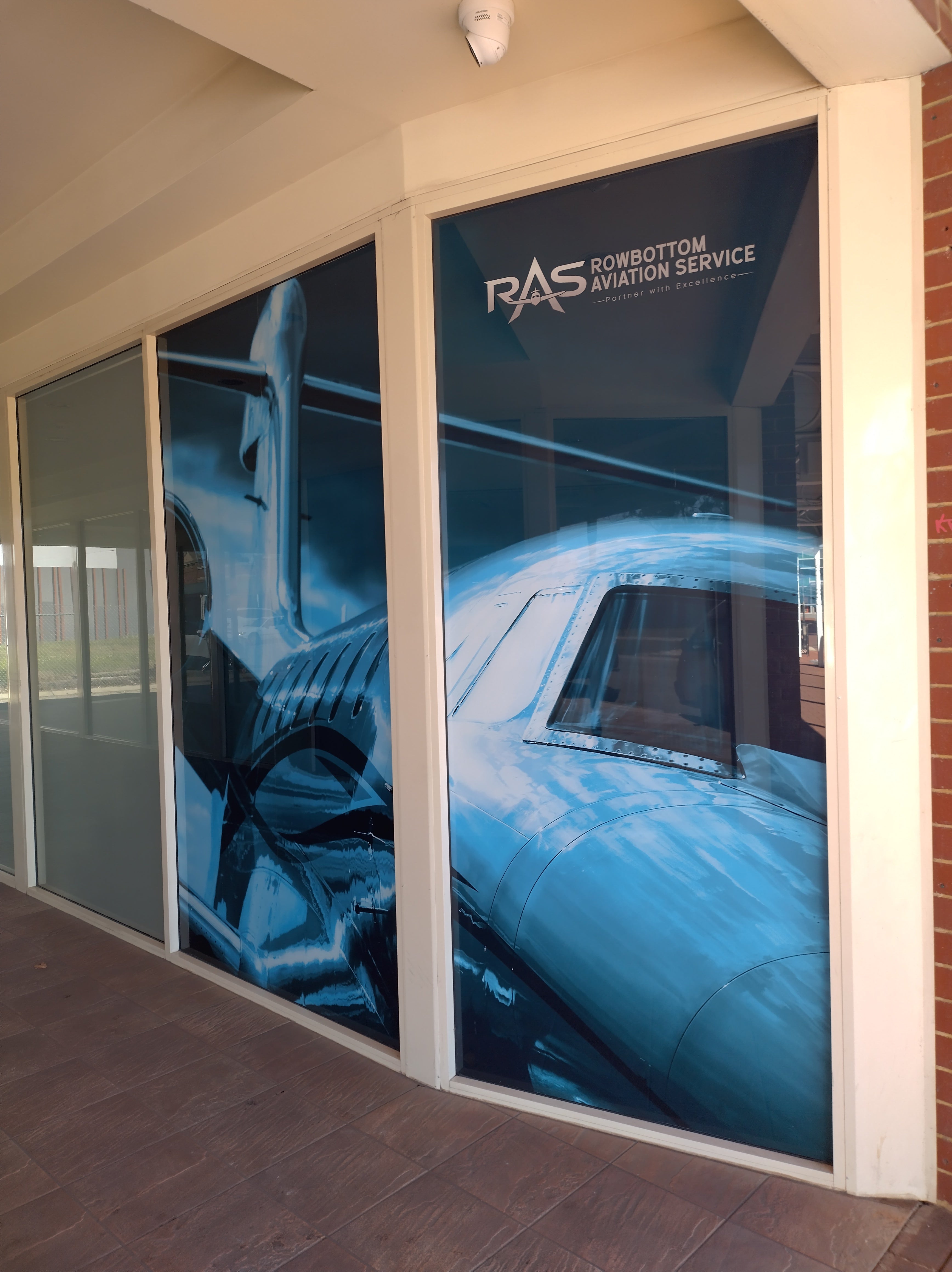 Window Signage That Makes Your Business Stand Out