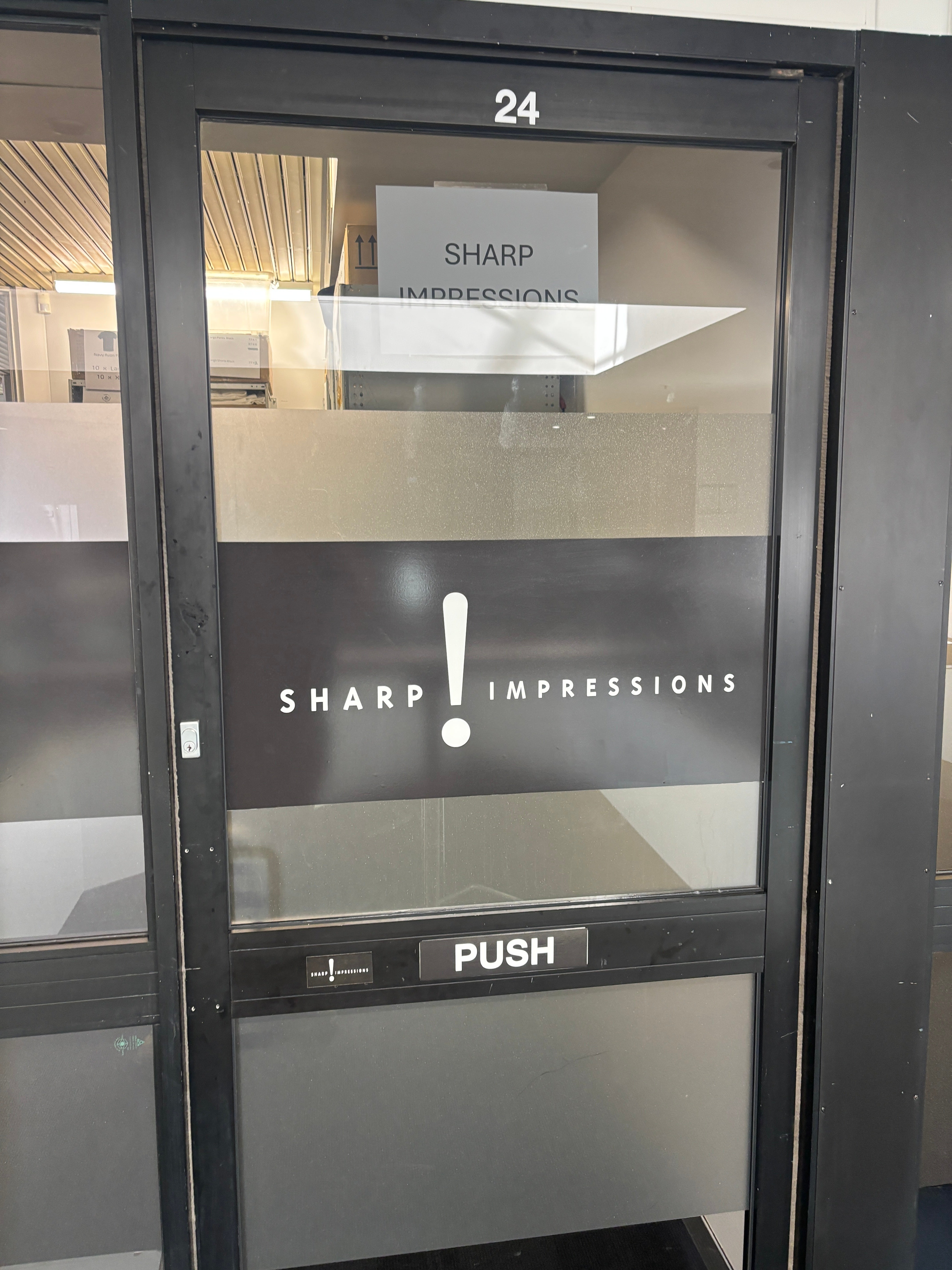 Window Signage That Makes Your Business Stand Out