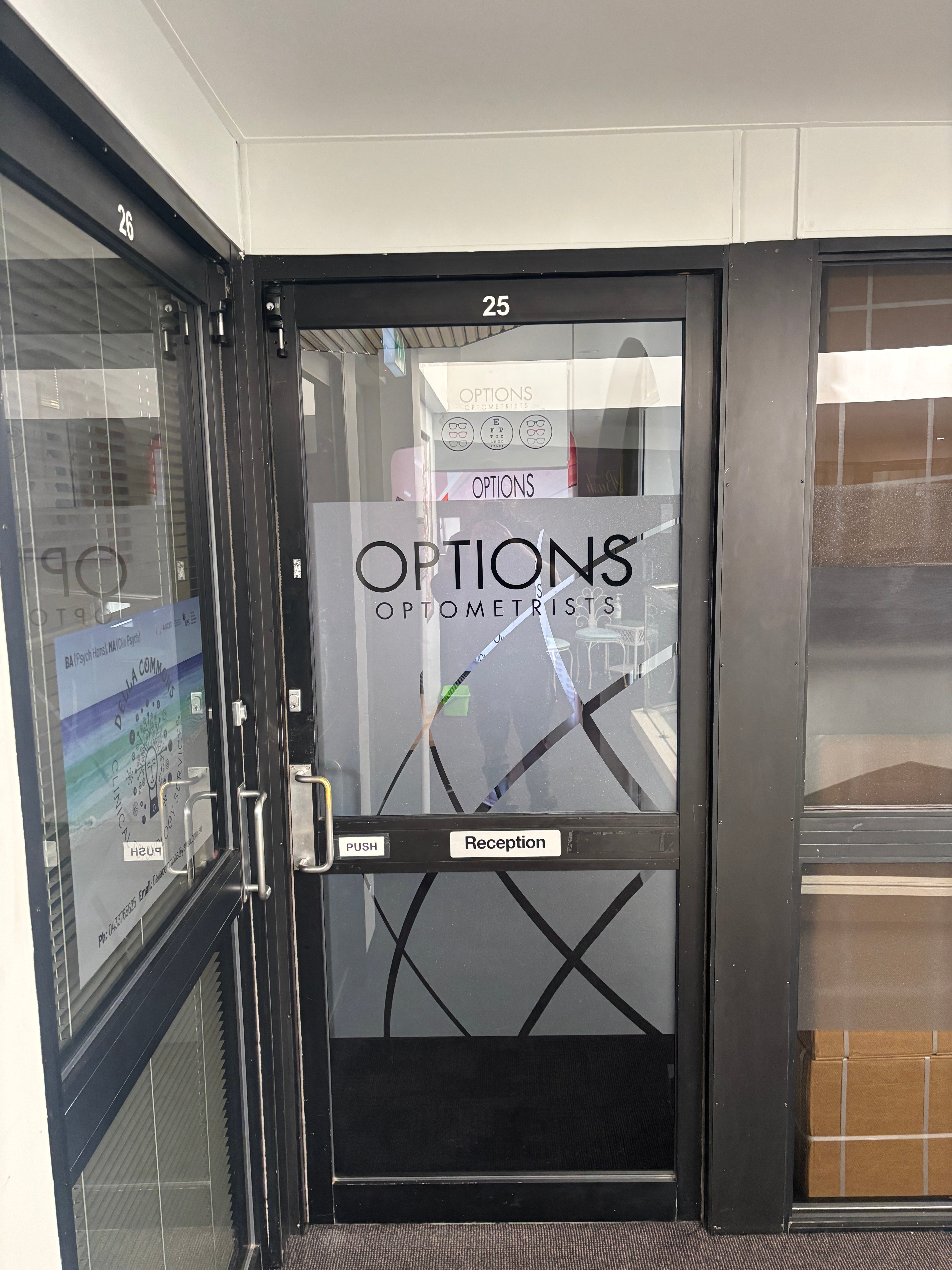 Window Signage That Makes Your Business Stand Out