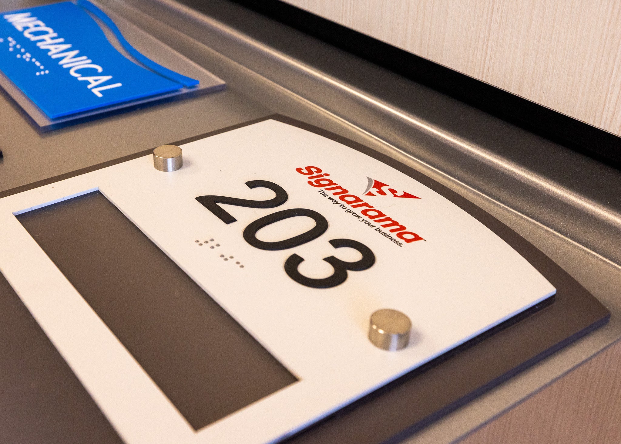 Not Sure What Type of Sign Your Business Needs? Start Here!