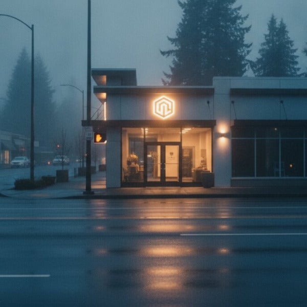 Illuminated Signs in Redmond: The Ultimate Guide to 24/7 Visibility