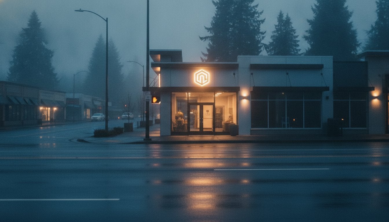 Illuminated Signs in Redmond: The Ultimate Guide to 24/7 Visibility