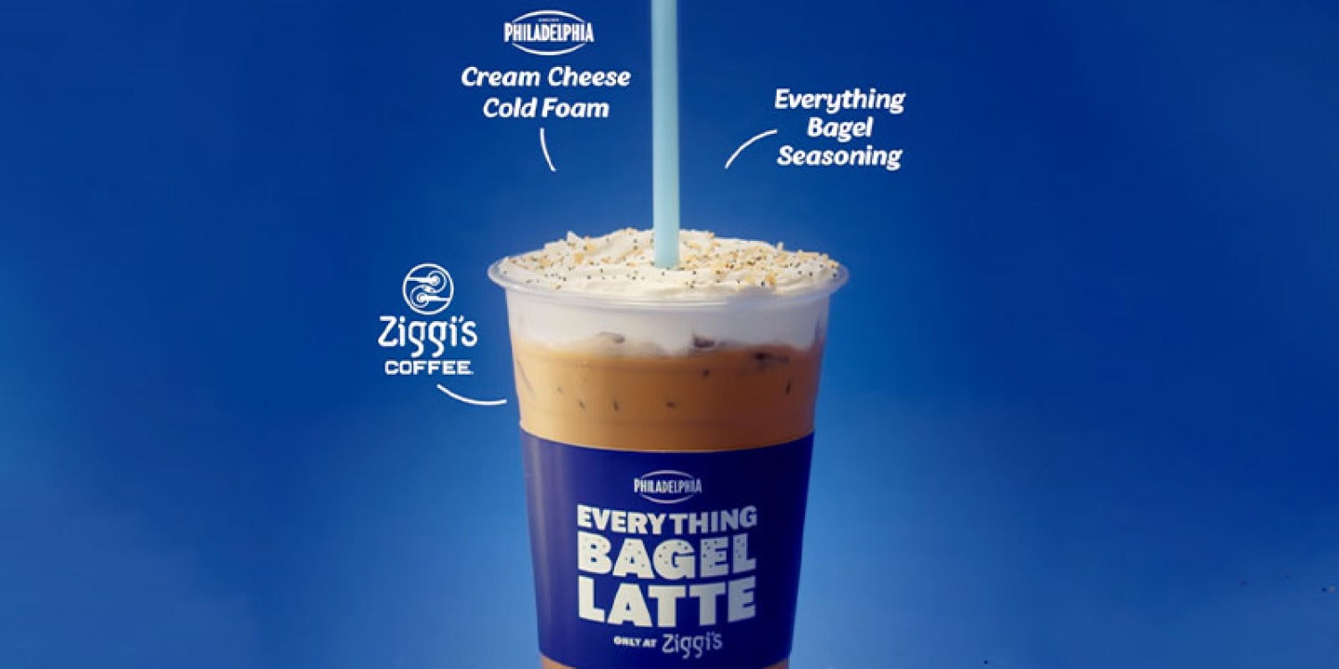 Cream Cheese Joins Your Morning Brew: A New Breakfast Revolution?