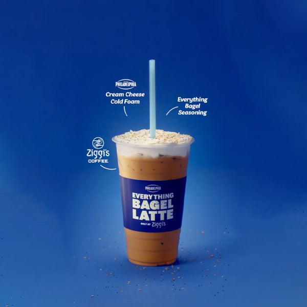 Cream Cheese Joins Your Morning Brew: A New Breakfast Revolution? Cream Cheese Joins Your Morning Brew: A New Breakfast Revolution?