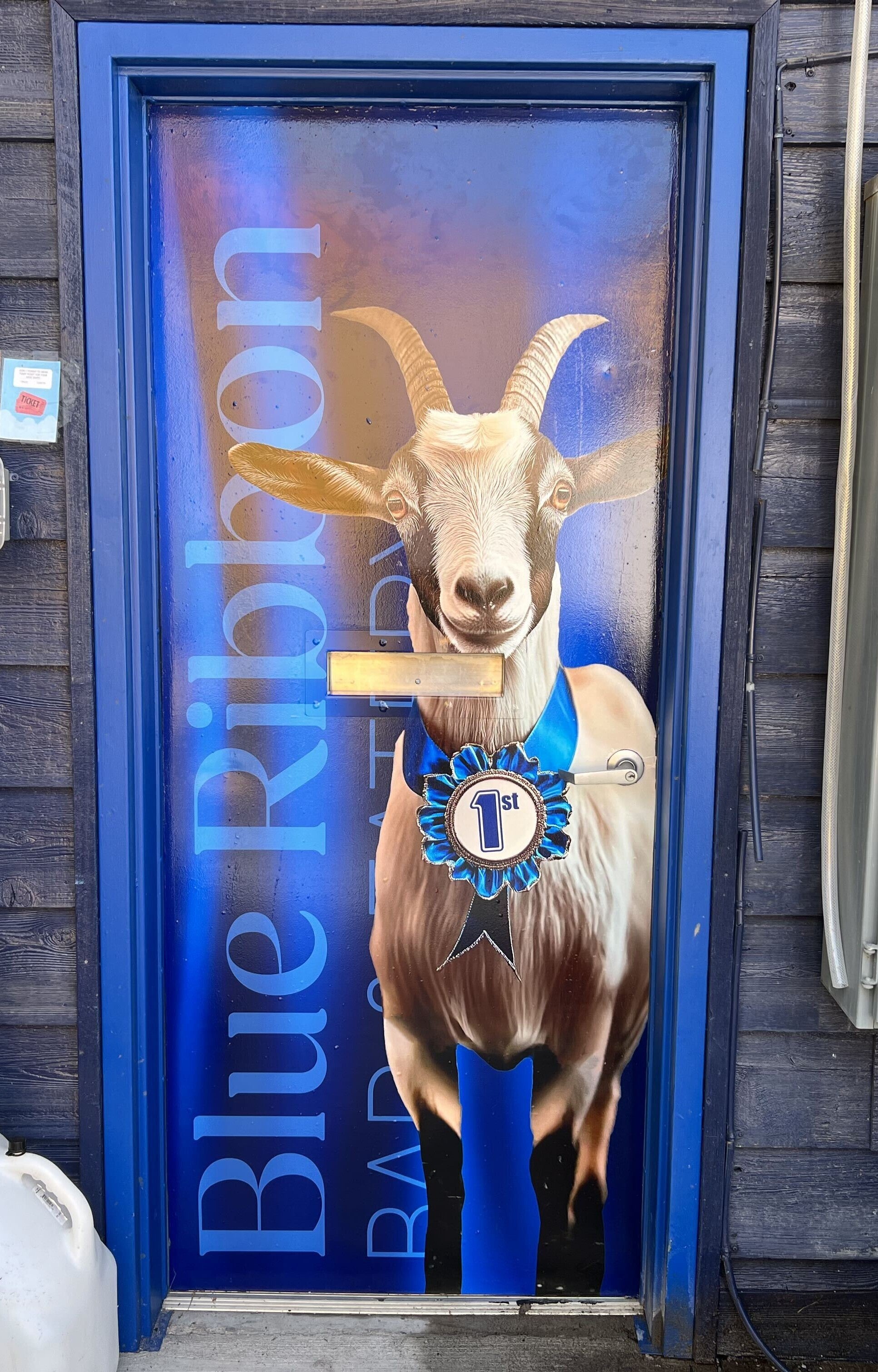 Helping Iowa State Fair Businesses Stand Out: Signarama Ankeny Project Highlights