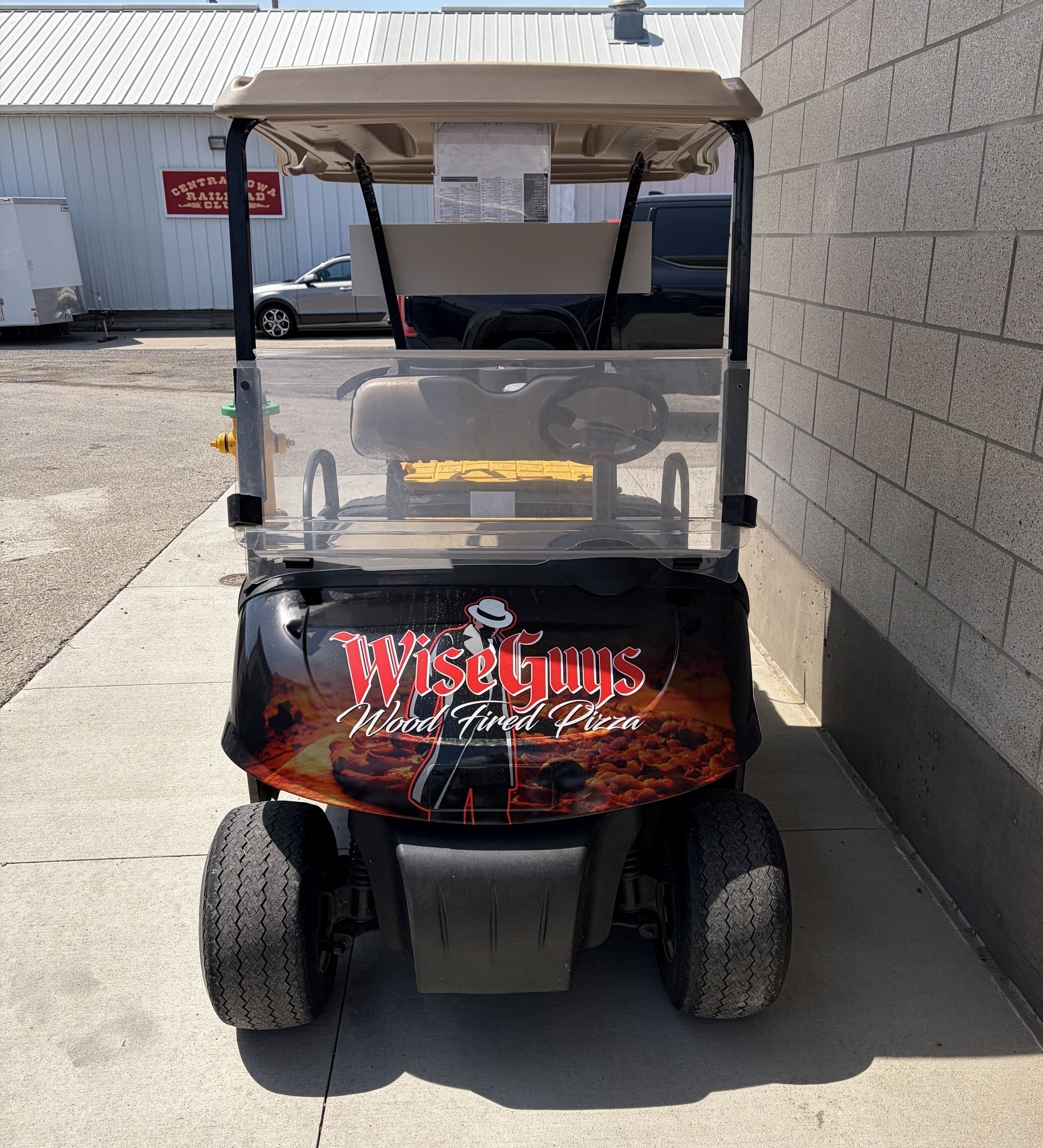 Helping Iowa State Fair Businesses Stand Out: Signarama Ankeny Project Highlights