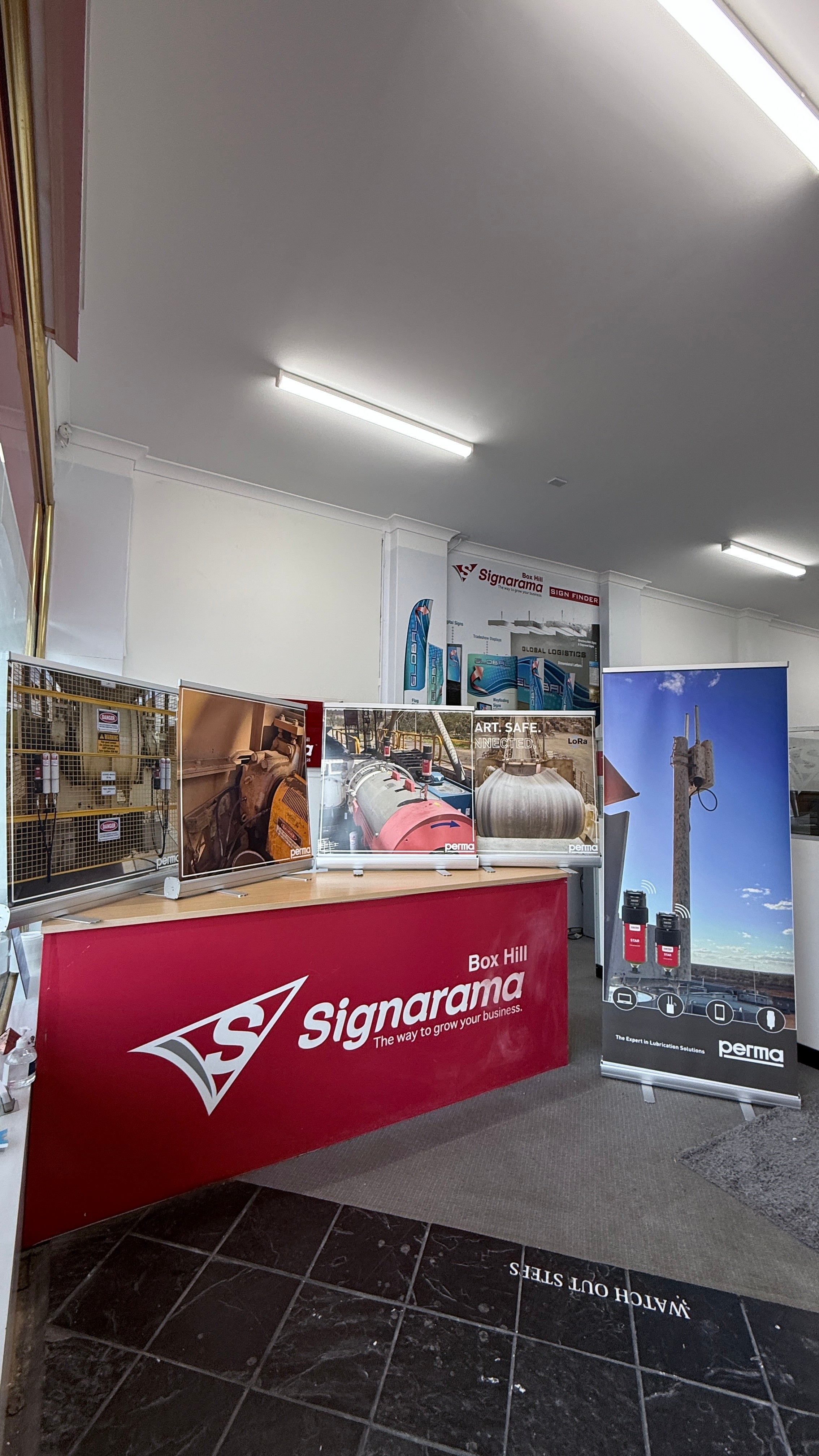 Shopfront Signs in Geelong: 7 Ways to Make Your Business More Visible
