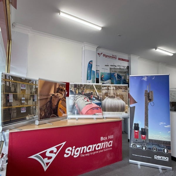 Shopfront Signs in Geelong: 7 Ways to Make Your Business More Visible