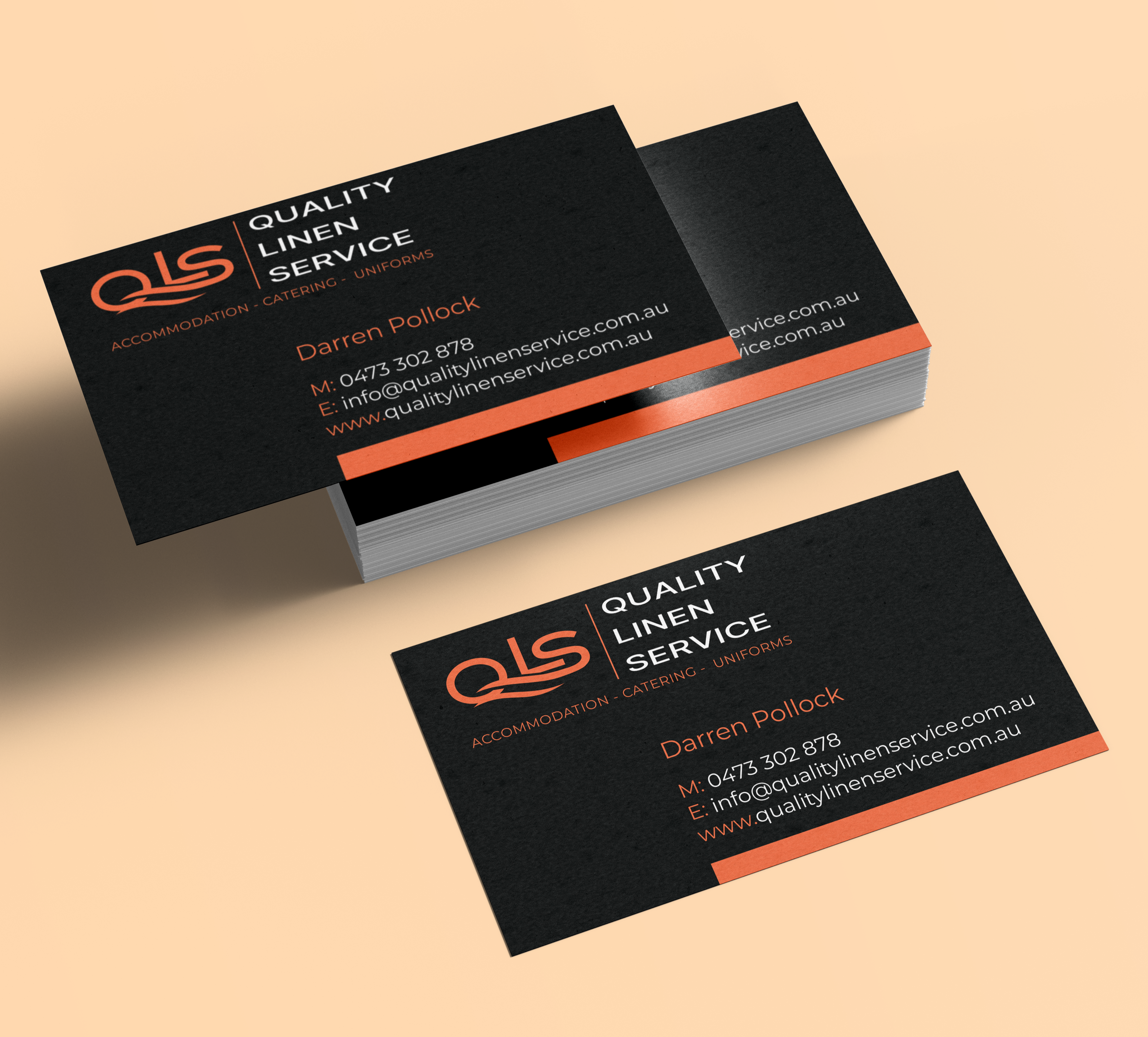 Make an Impression with a Business Card