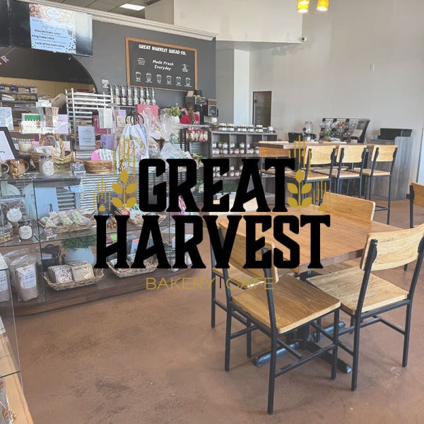 Great Harvest Just Turned 50 and Kept the Recipe Intact Great Harvest Just Turned 50 and Kept the Recipe Intact
