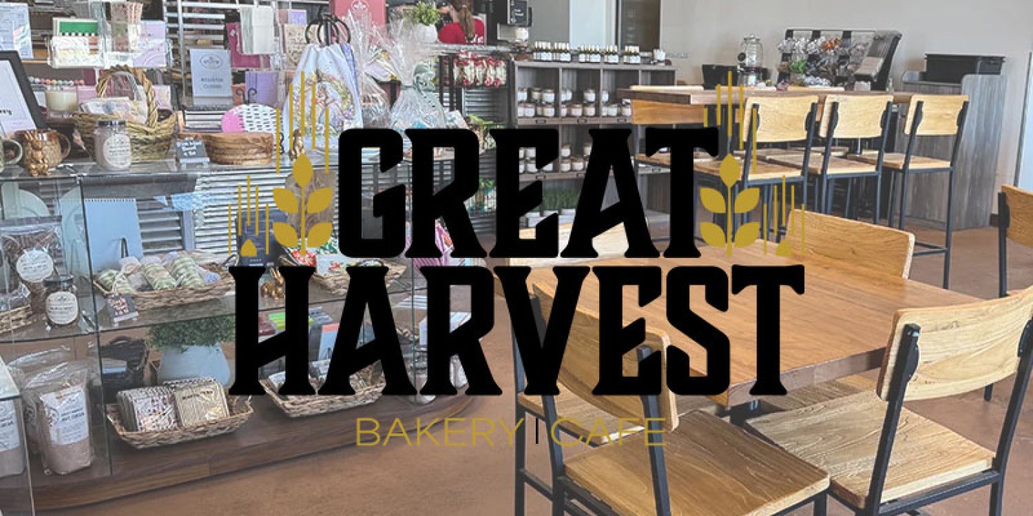 Great Harvest Just Turned 50 and Kept the Recipe Intact