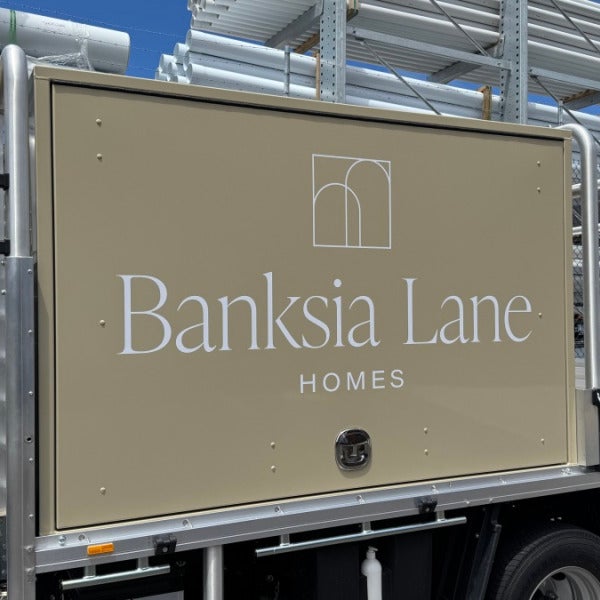 Banksi Lane Toolbox