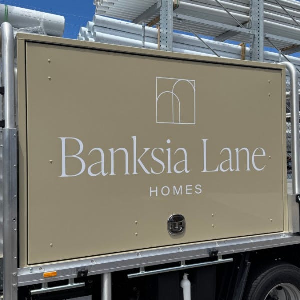 Banksi Lane Toolbox