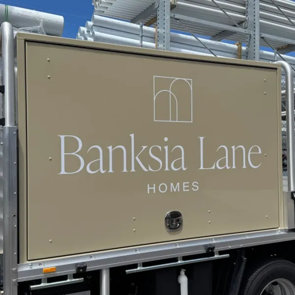 Banksi Lane Toolbox