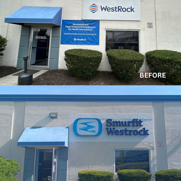 5 Signs Your Business Has Outgrown Its Current Signage