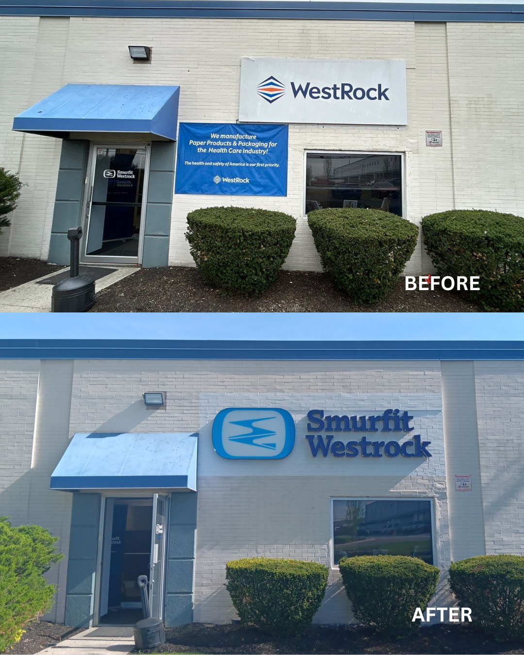5 Signs Your Business Has Outgrown Its Current Signage