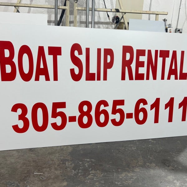 boat slip rentals reflective pt 1