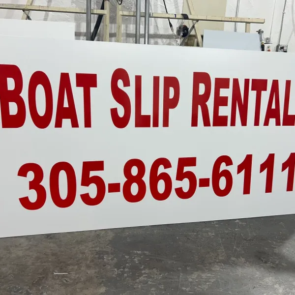 boat slip rentals reflective pt 1