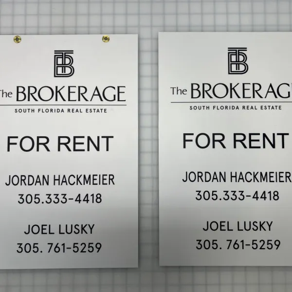 the brokerage for rent jordan hackmeier + joel lusky
