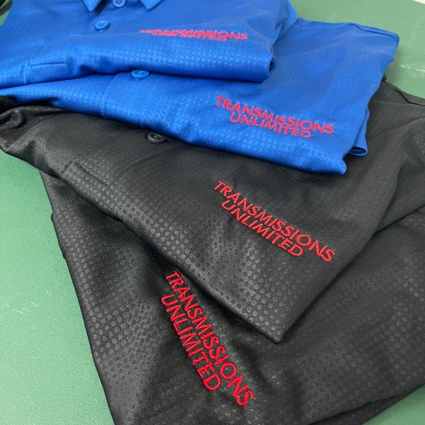 transmissions unlimited embroidery 3