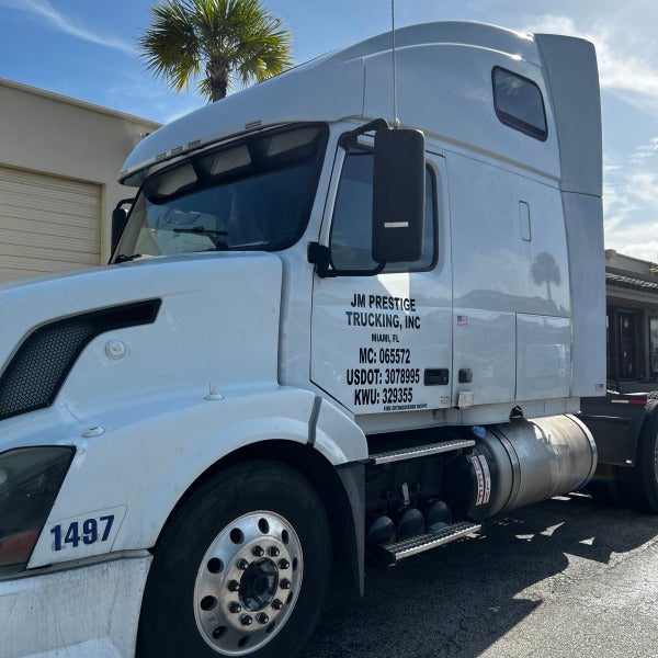 jm prestige trucking 1