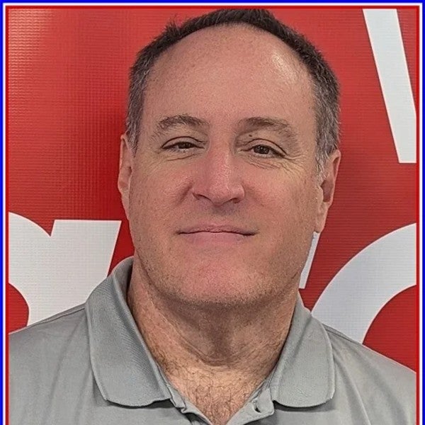 Chris Giluso