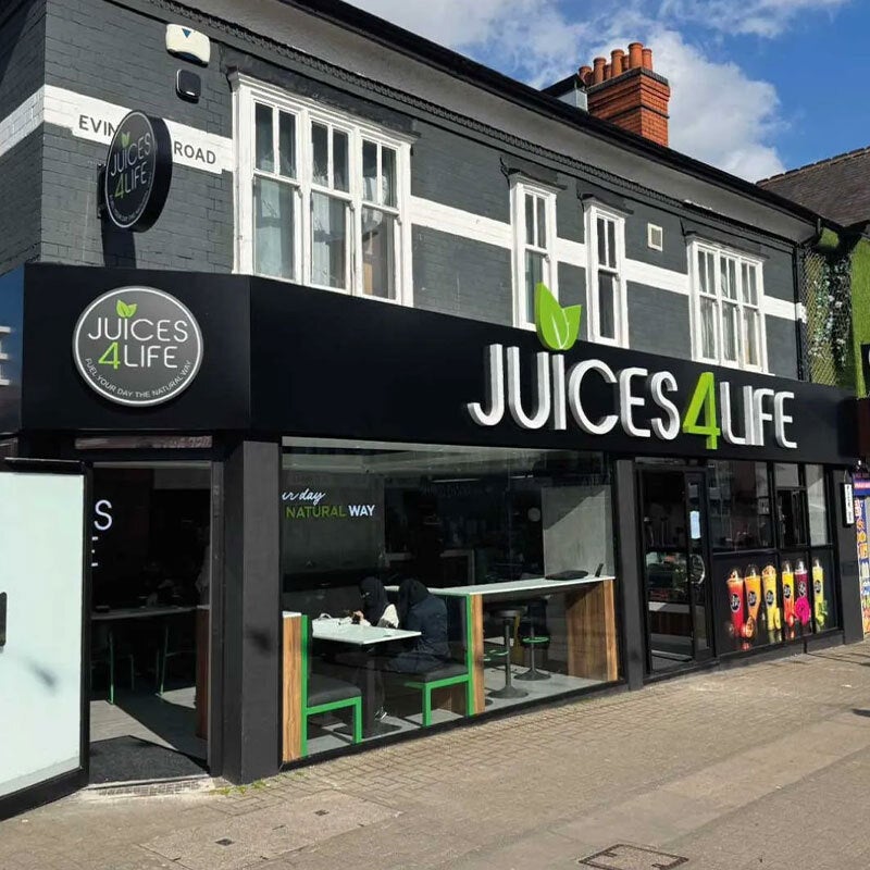 Juices4Life Squeezes Big Dreams: Seeds Consulting Joins the Blend! Juices4Life Squeezes Big Dreams: Seeds Consulting Joins the Blend!