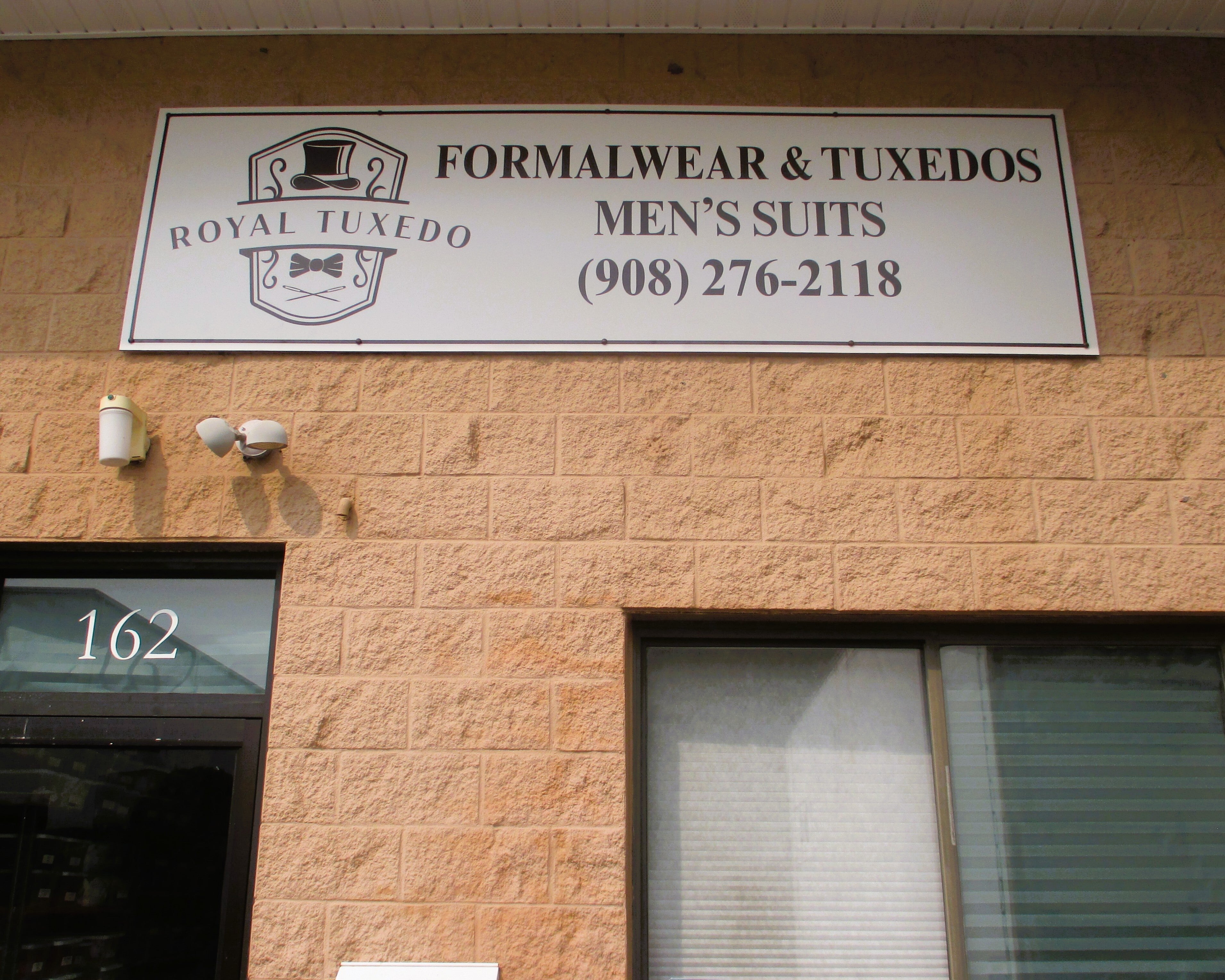 Boost Your Curb Appeal with Storefront Signage