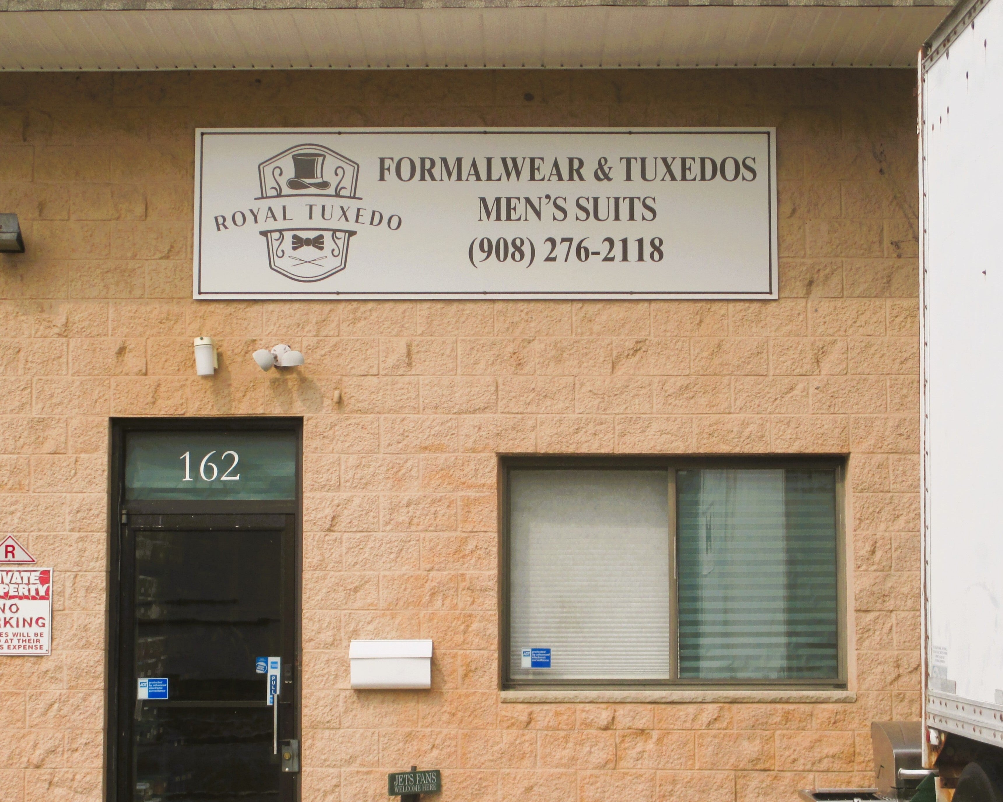 Boost Your Curb Appeal with Storefront Signage