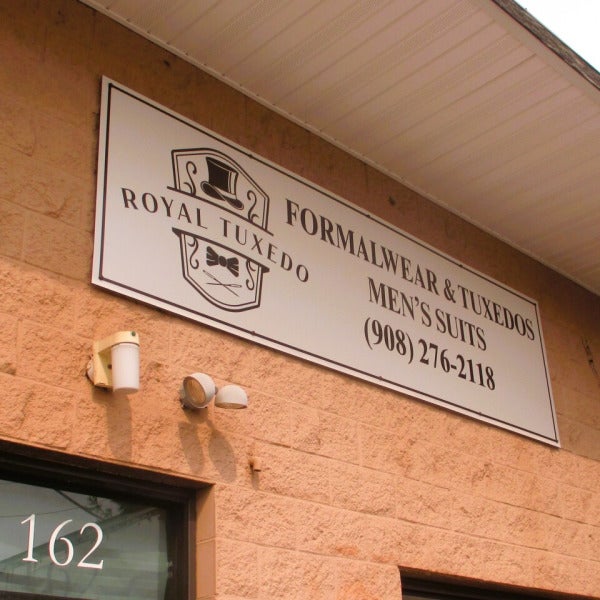 Boost Your Curb Appeal with Storefront Signage