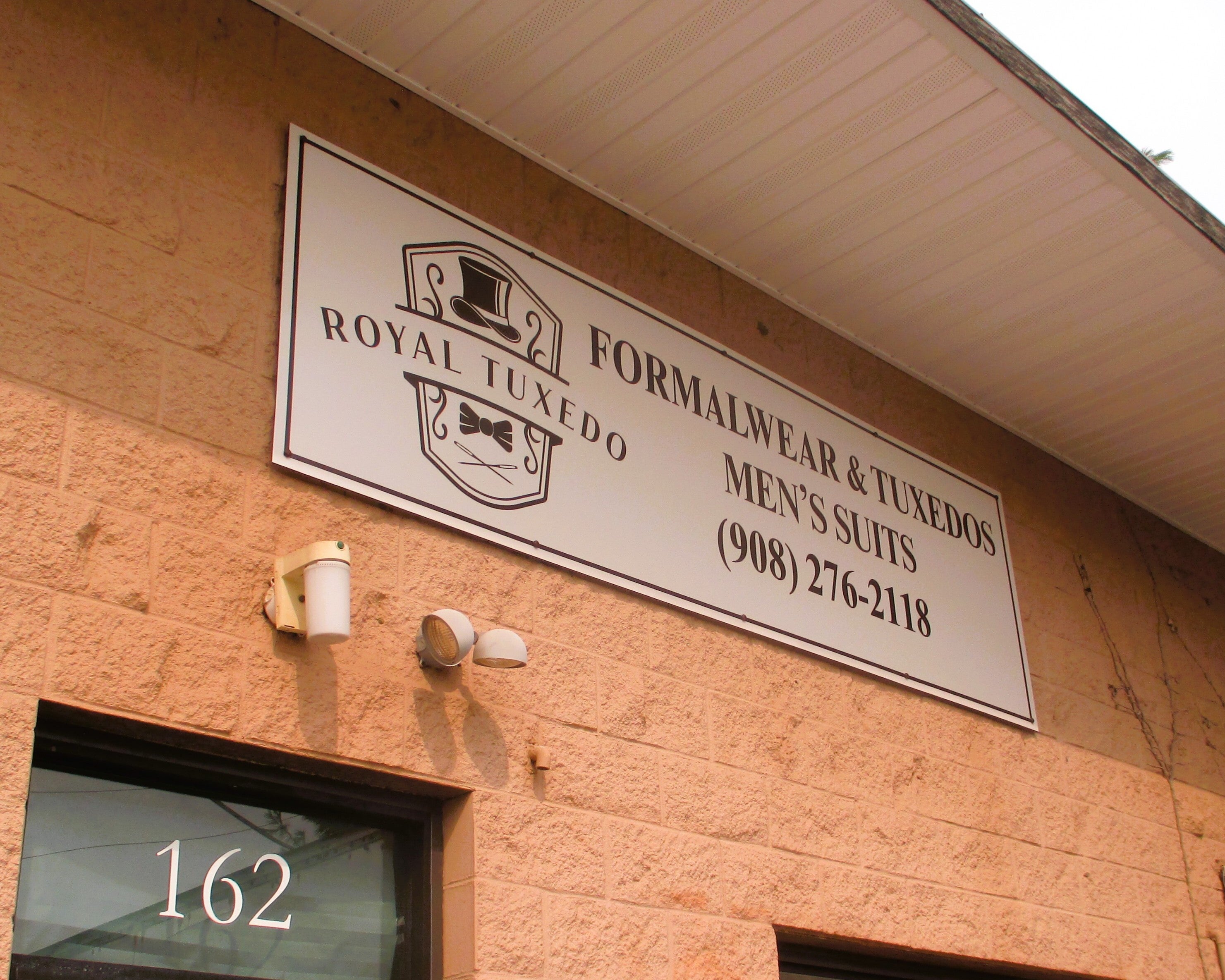 Boost Your Curb Appeal with Storefront Signage