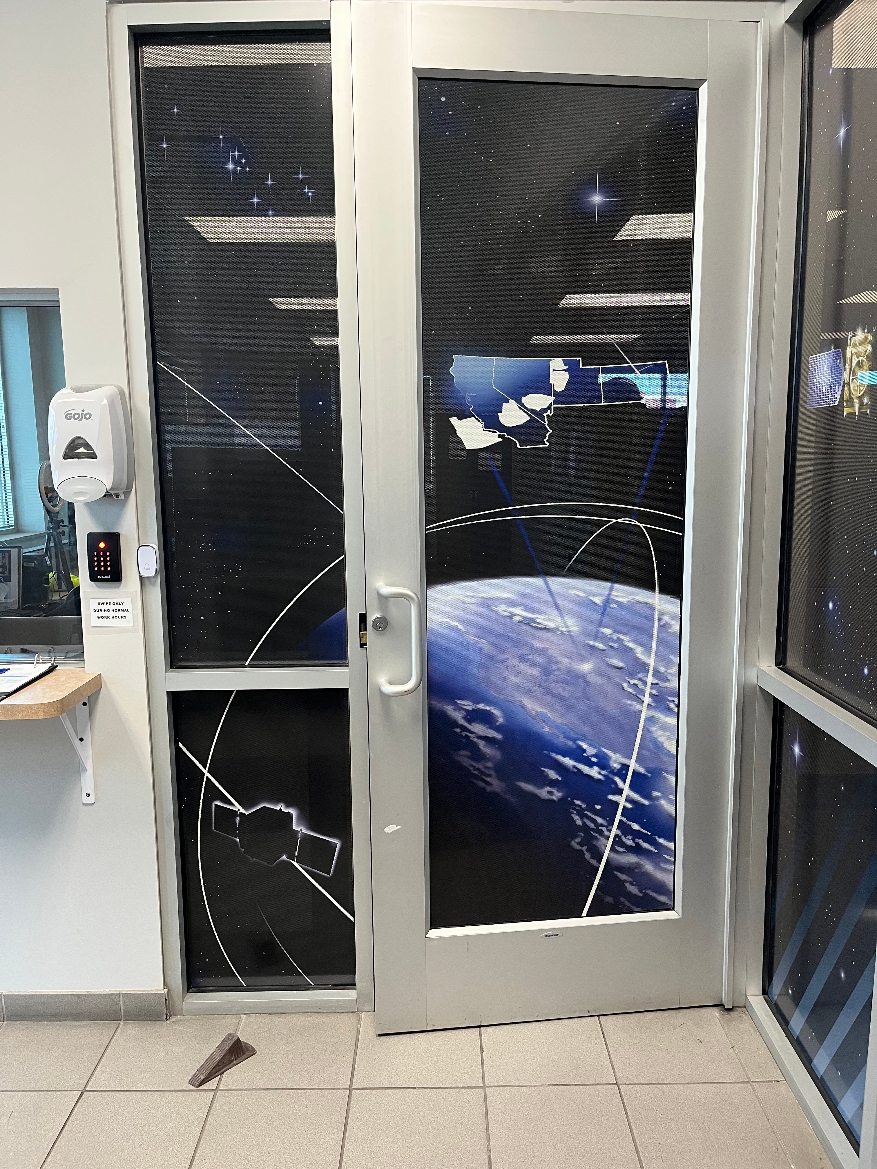 Window Graphics & Perforated Film: Turning Glass Into Marketing Space in Colorado Springs