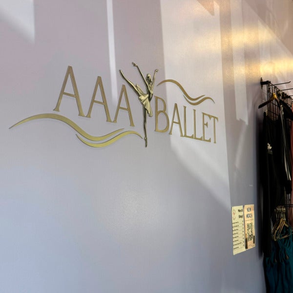 A Graceful First Impression for AAA Ballet