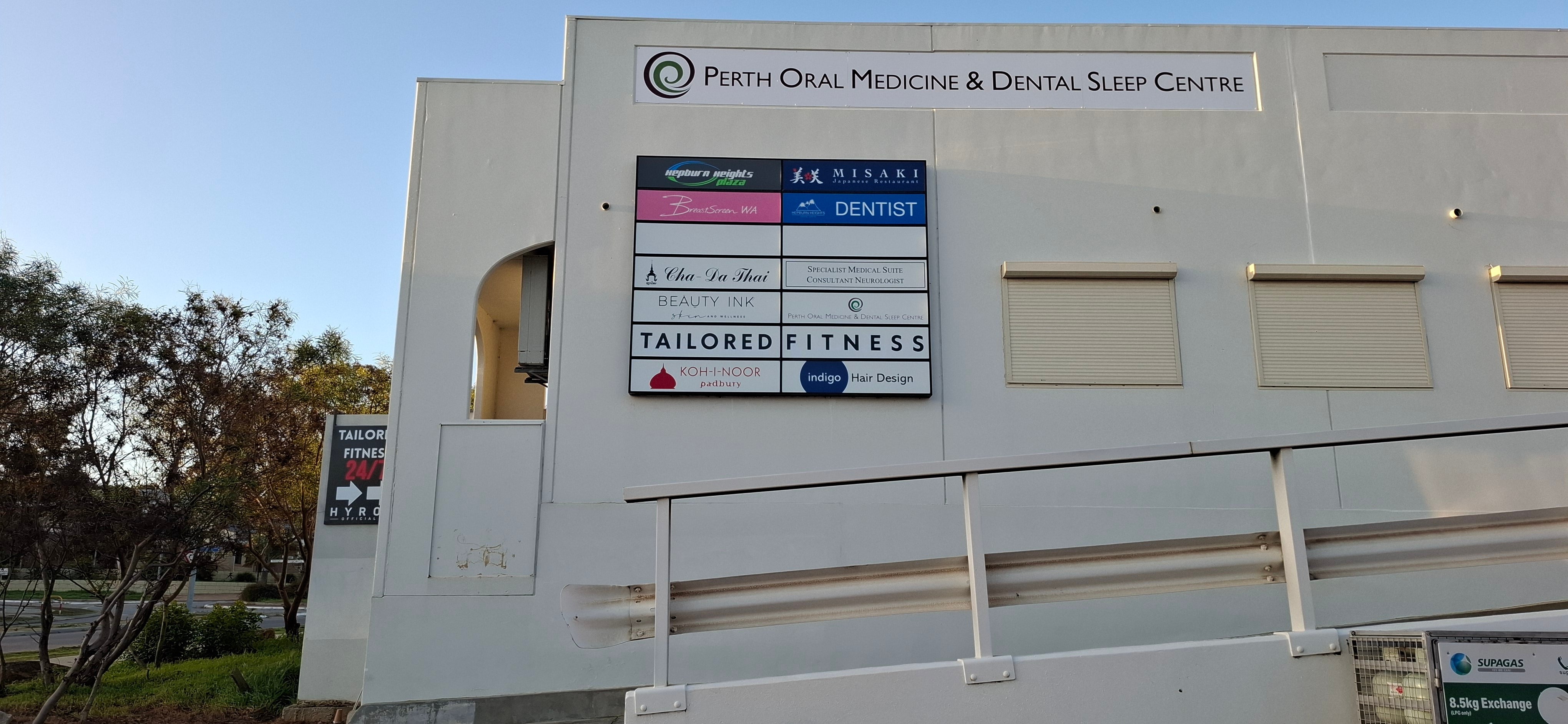 From Concept to Completion: Bringing Tailored Fitness's New Brand to Life