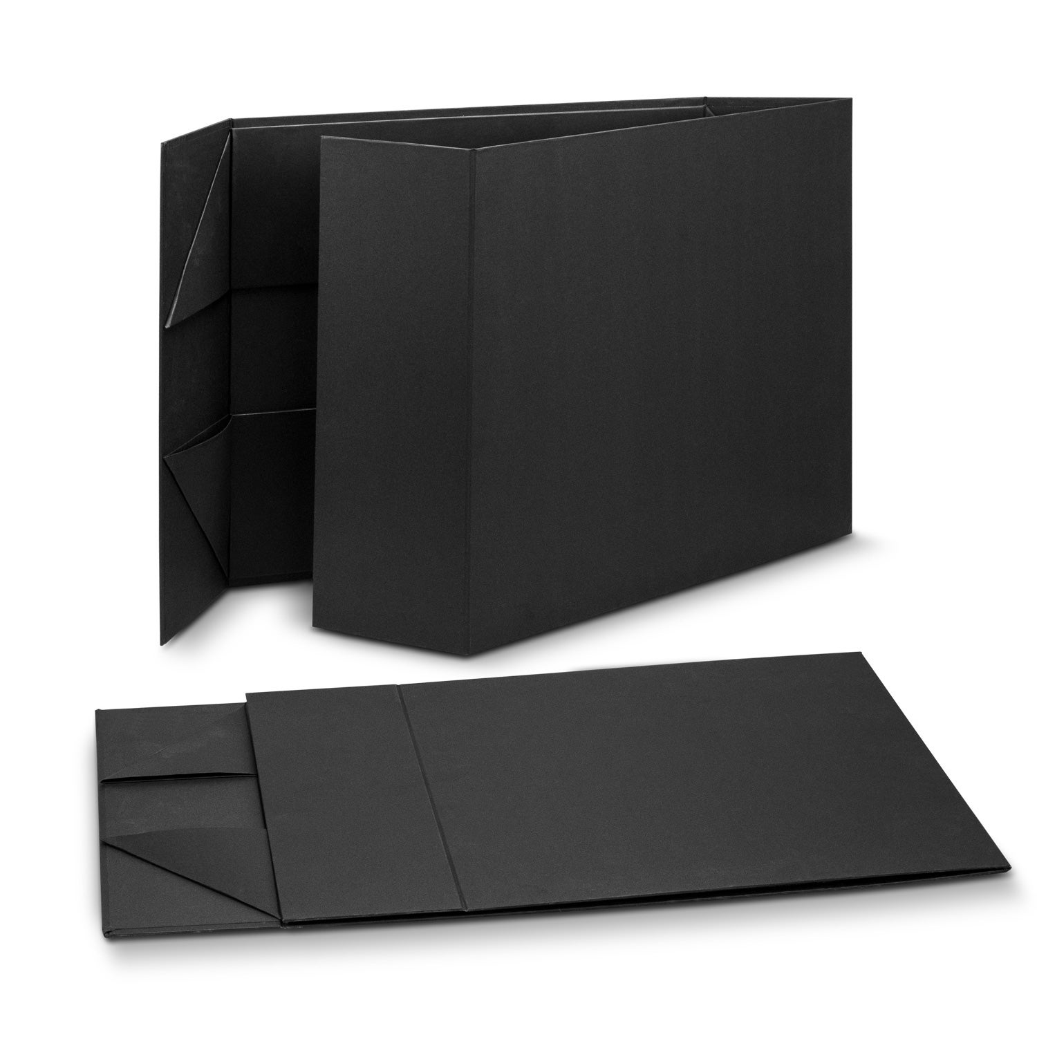 Magnetic Lid Gift Box - Large