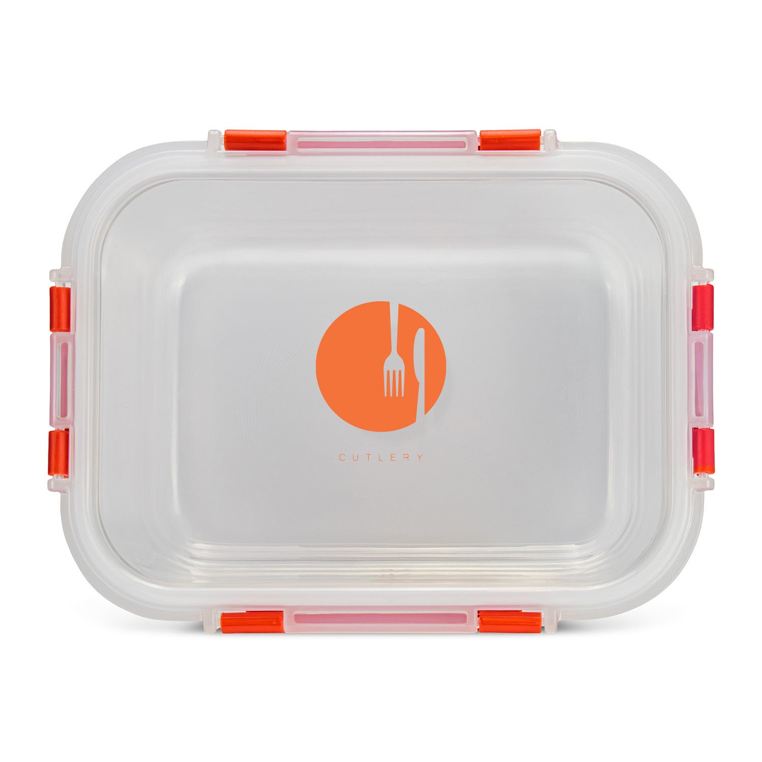 SPICE Calypso Lunch Box