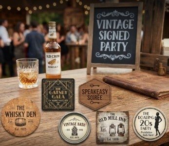  **Make Your Event Stand Out!** 