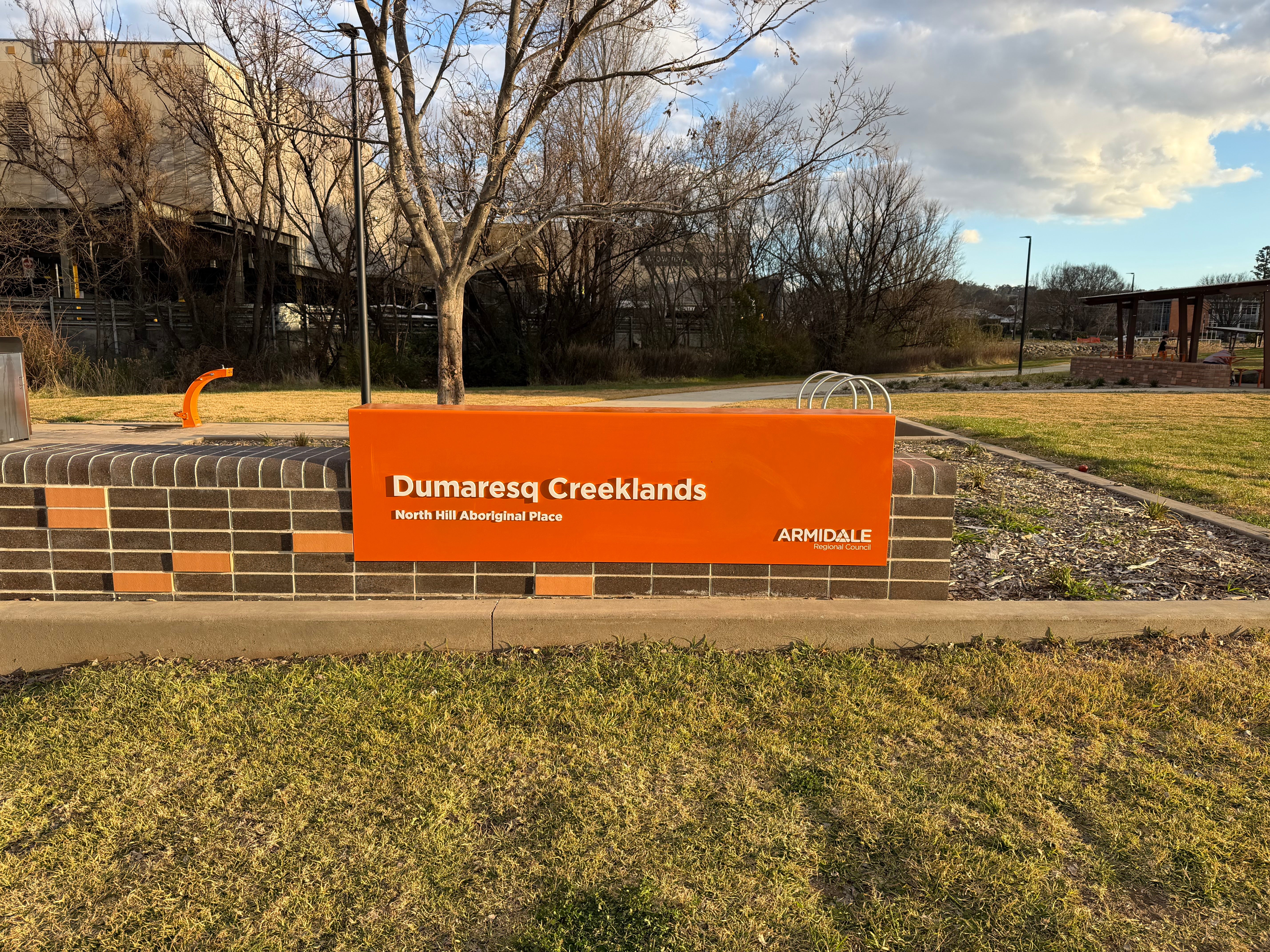  **Transforming Communities, One Sign at a Time.**