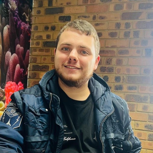 Jesse Coetzee