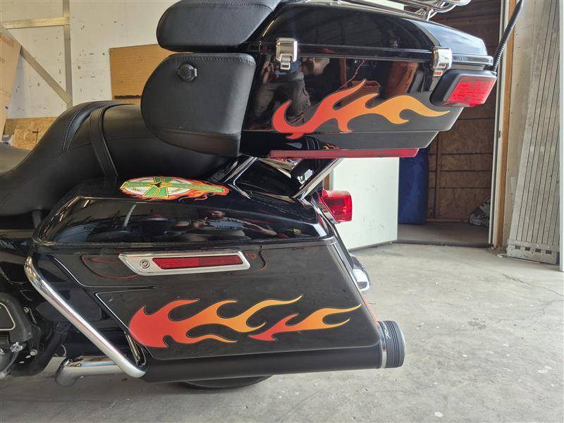 From Tattoo to Motorcycle: Creating One-of-a-Kind Custom Graphics