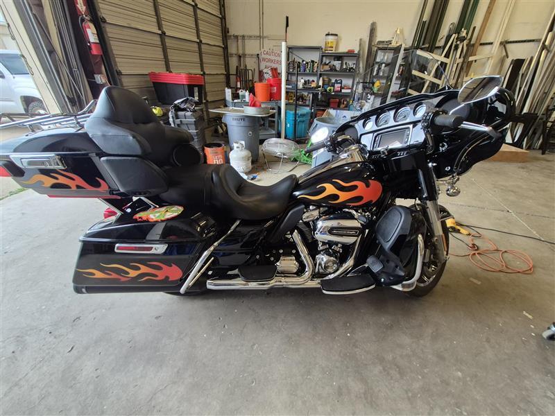 From Tattoo to Motorcycle: Creating One-of-a-Kind Custom Graphics