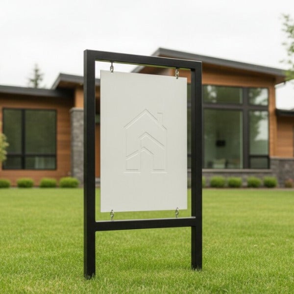 Redmond Real Estate Signs: Maximize Visibility in 2026