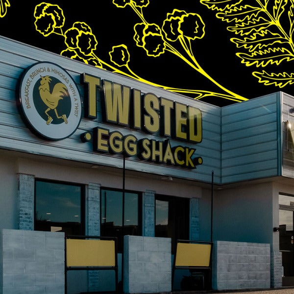 Twisted Ambitions: How Two Partners Plan to Transform Breakfast