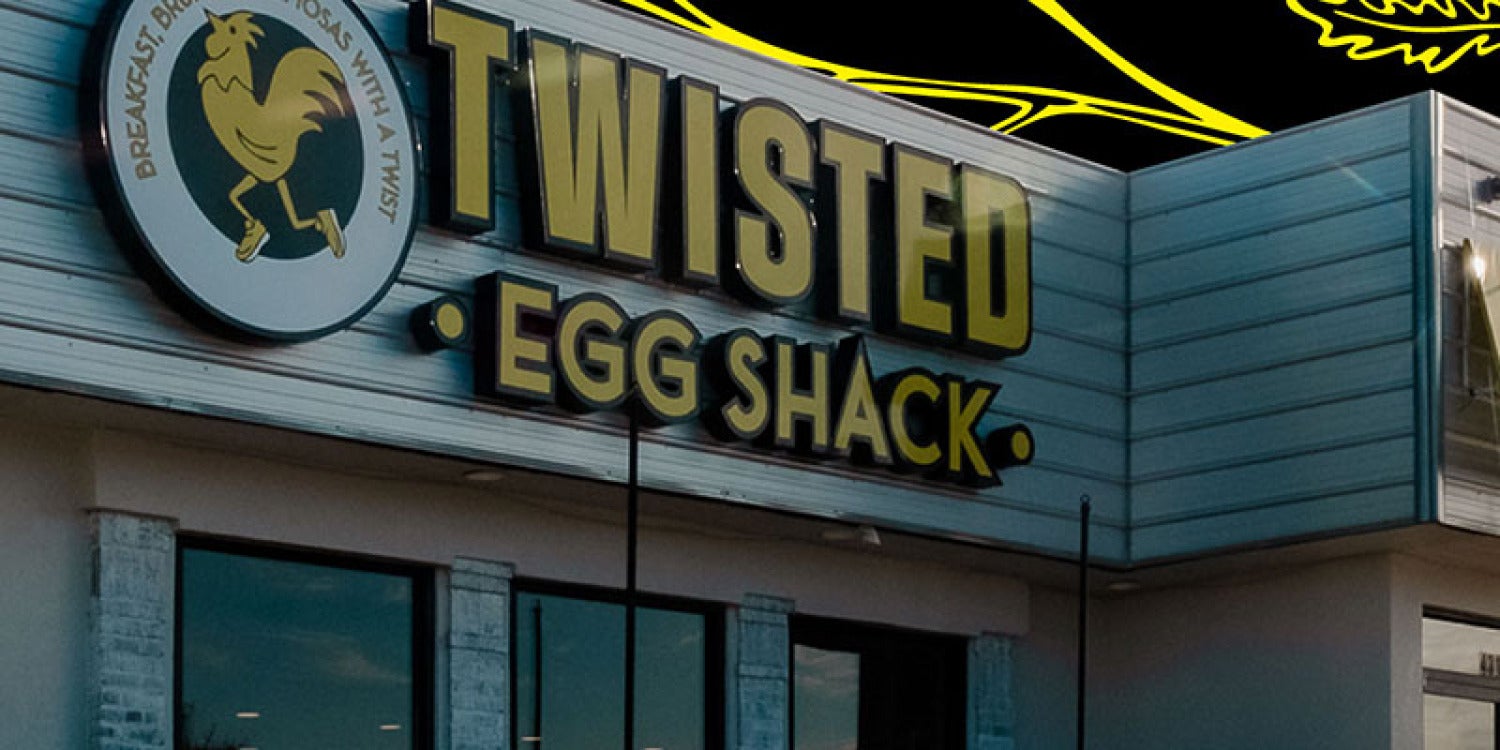 Twisted Ambitions: How Two Partners Plan to Transform Breakfast