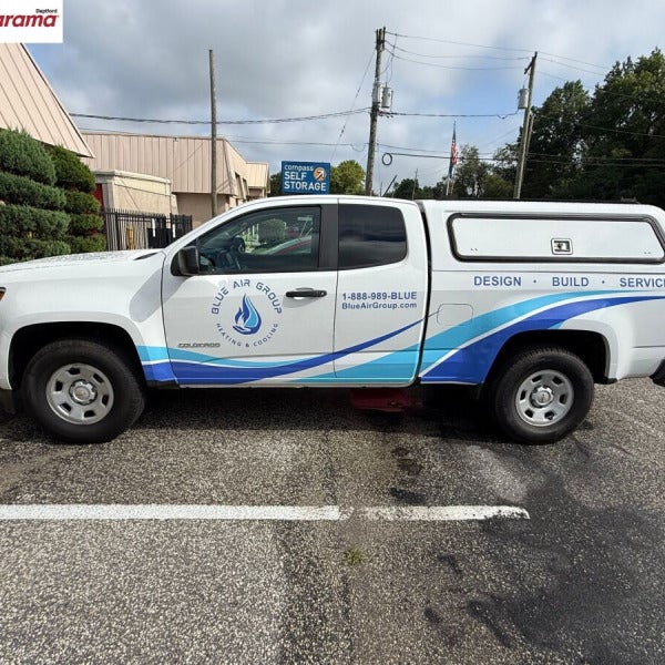 Car Graphics in Glassboro