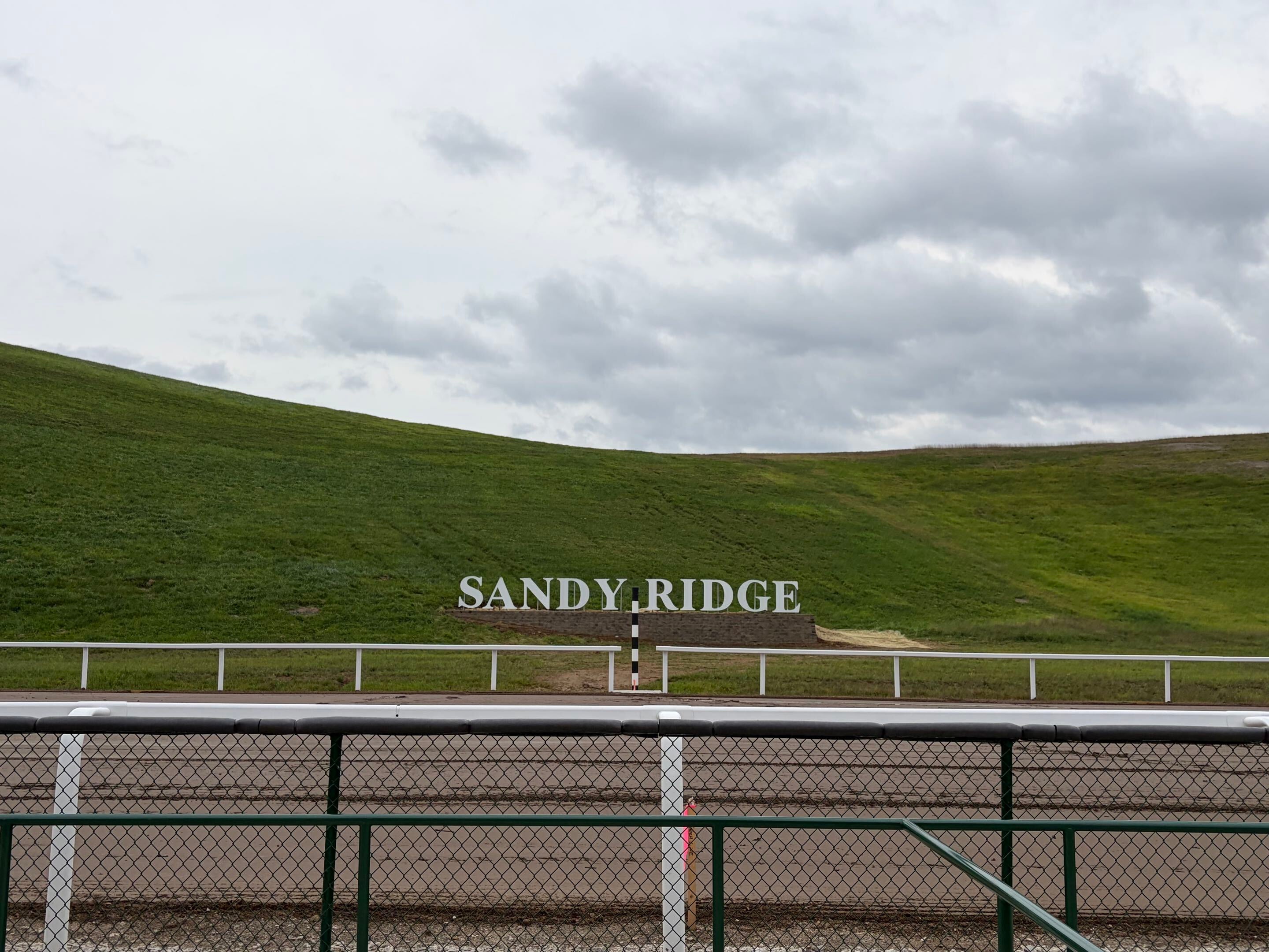 Signarama Rivercities Helps Welcome a New Era of Racing at Sandy Ridge Horse Track in Ashland, KY