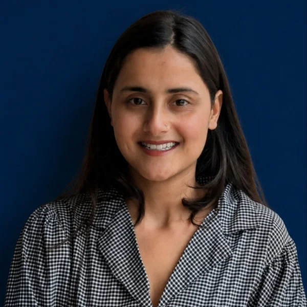 Mansi Rathore